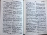 The Scriptures Bible, Duotone Purple - HebrewRootsMarket