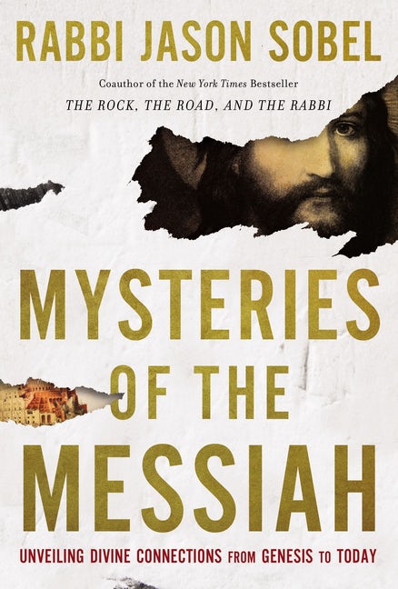 Mysteries of the Messiah - HebrewRootsMarket