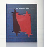 The Scriptures Bible, Duotone Tan - HebrewRootsMarket